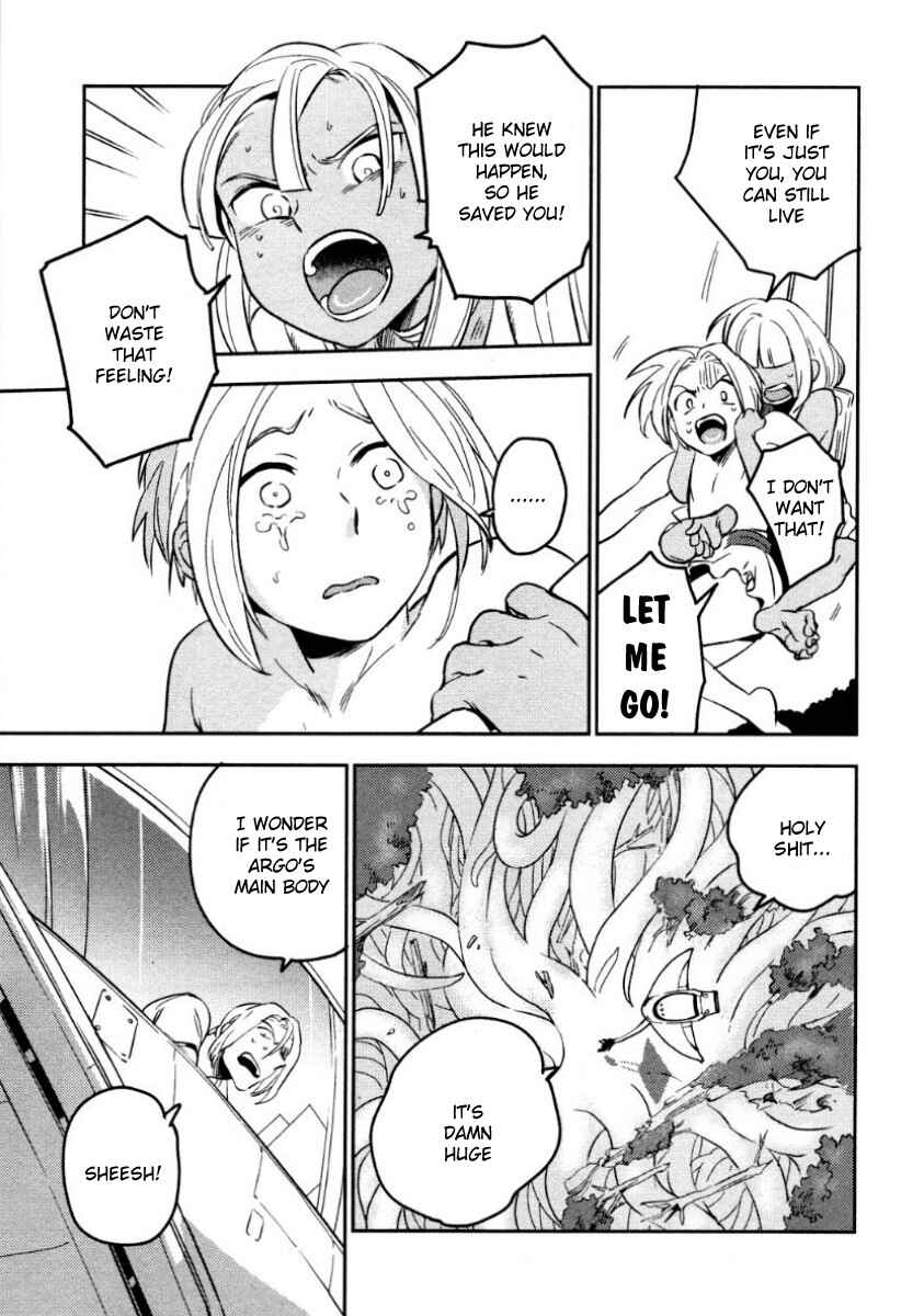 Page 16 Chapter 6 Perfect Planet