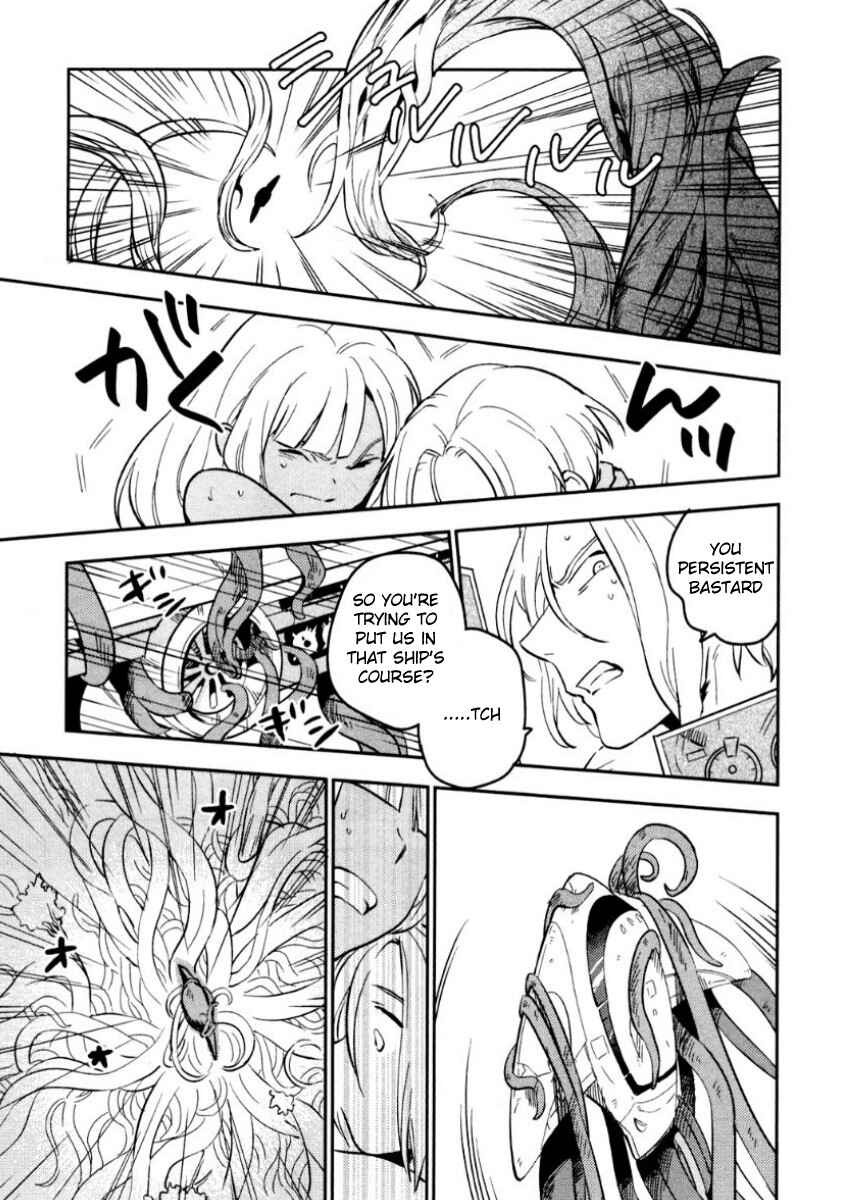 Page 18 Chapter 6 Perfect Planet