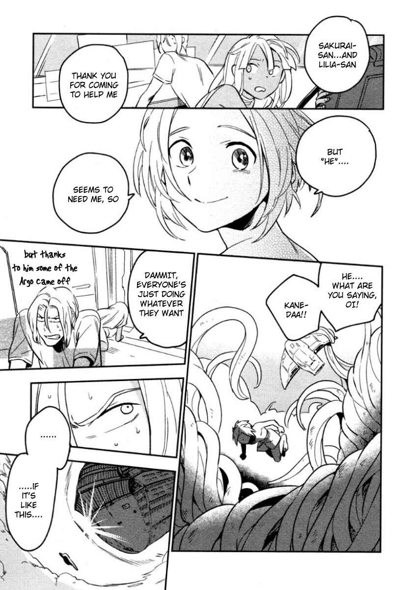 Page 20 Chapter 6 Perfect Planet