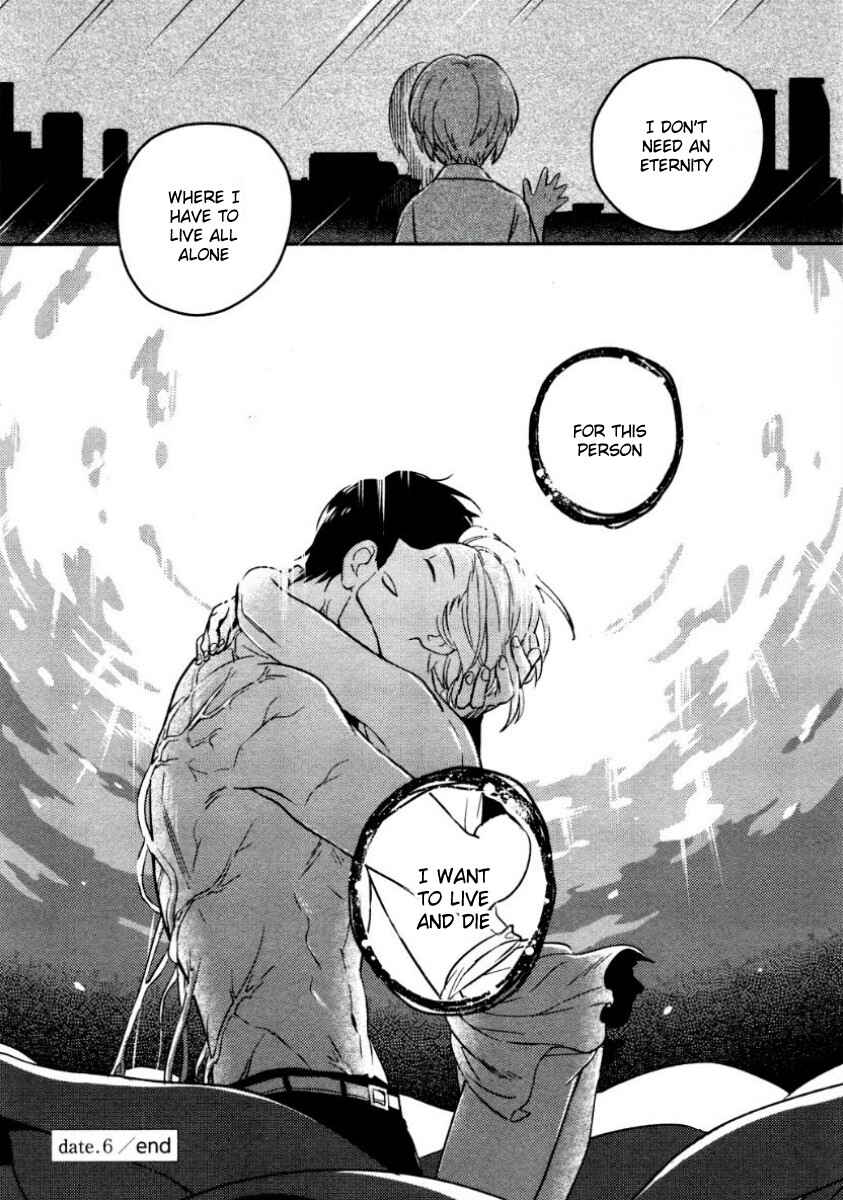 Page 31 Chapter 6 Perfect Planet