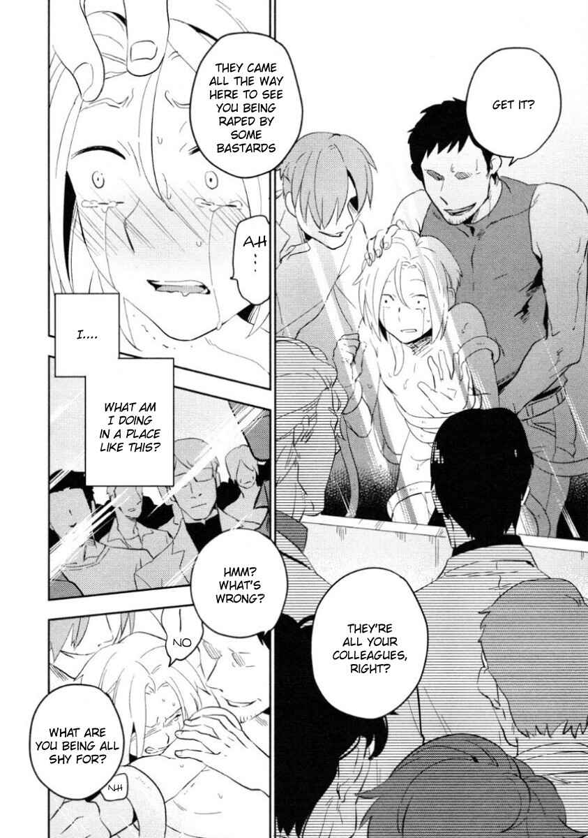 Page 20 Chapter 3 Perfect Planet