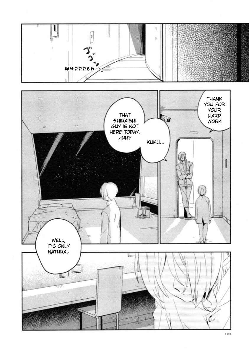 Page 24 Chapter 3 Perfect Planet