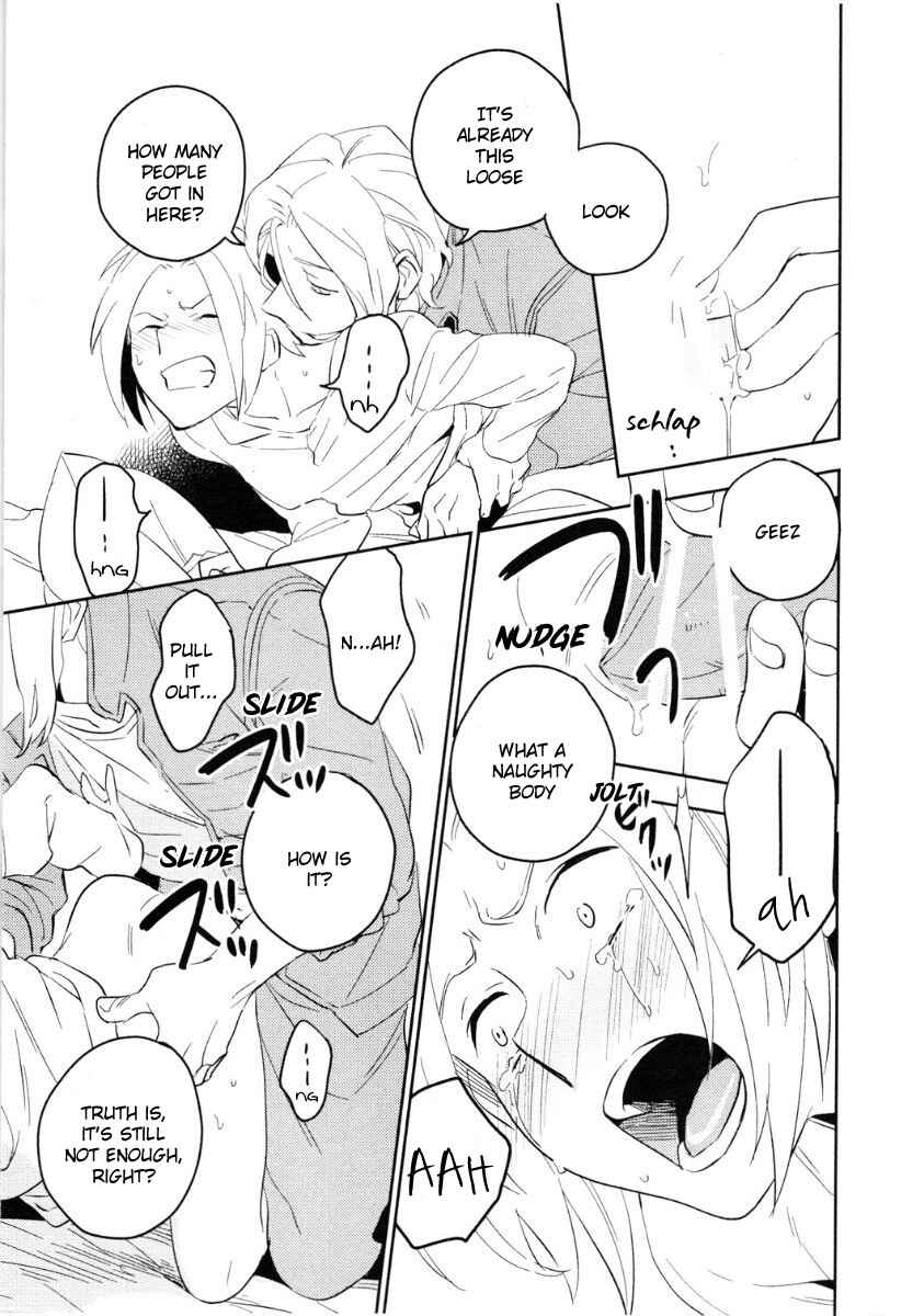 Page 27 Chapter 3 Perfect Planet