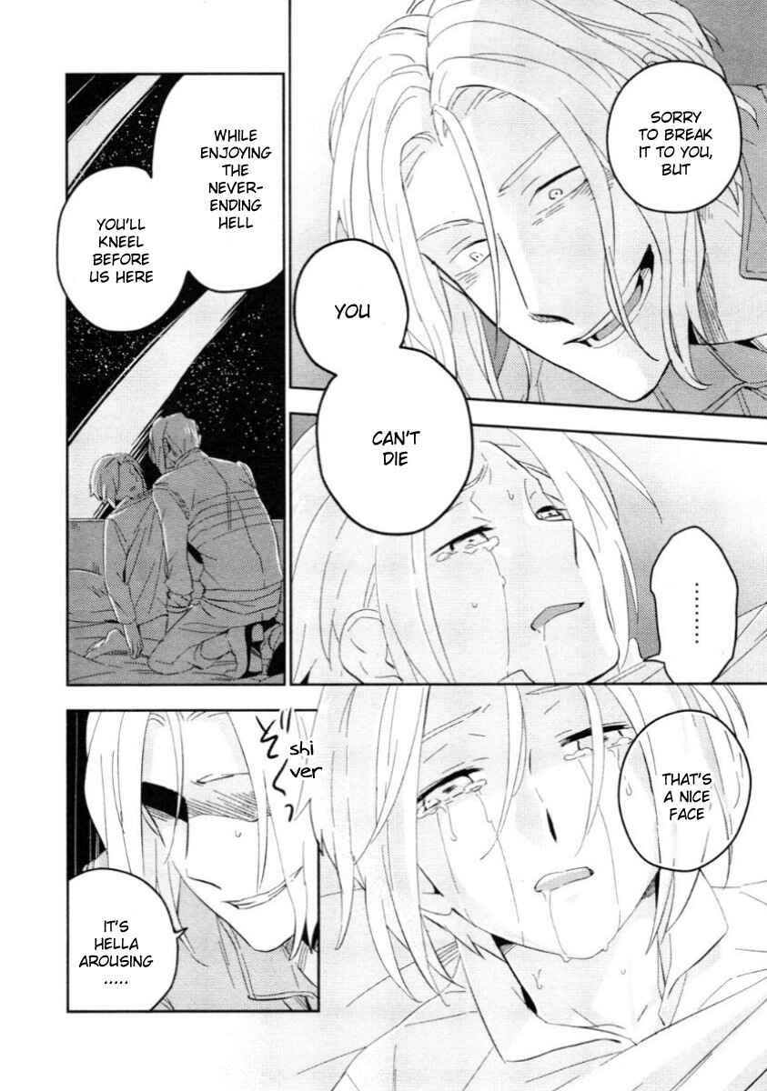 Page 32 Chapter 3 Perfect Planet