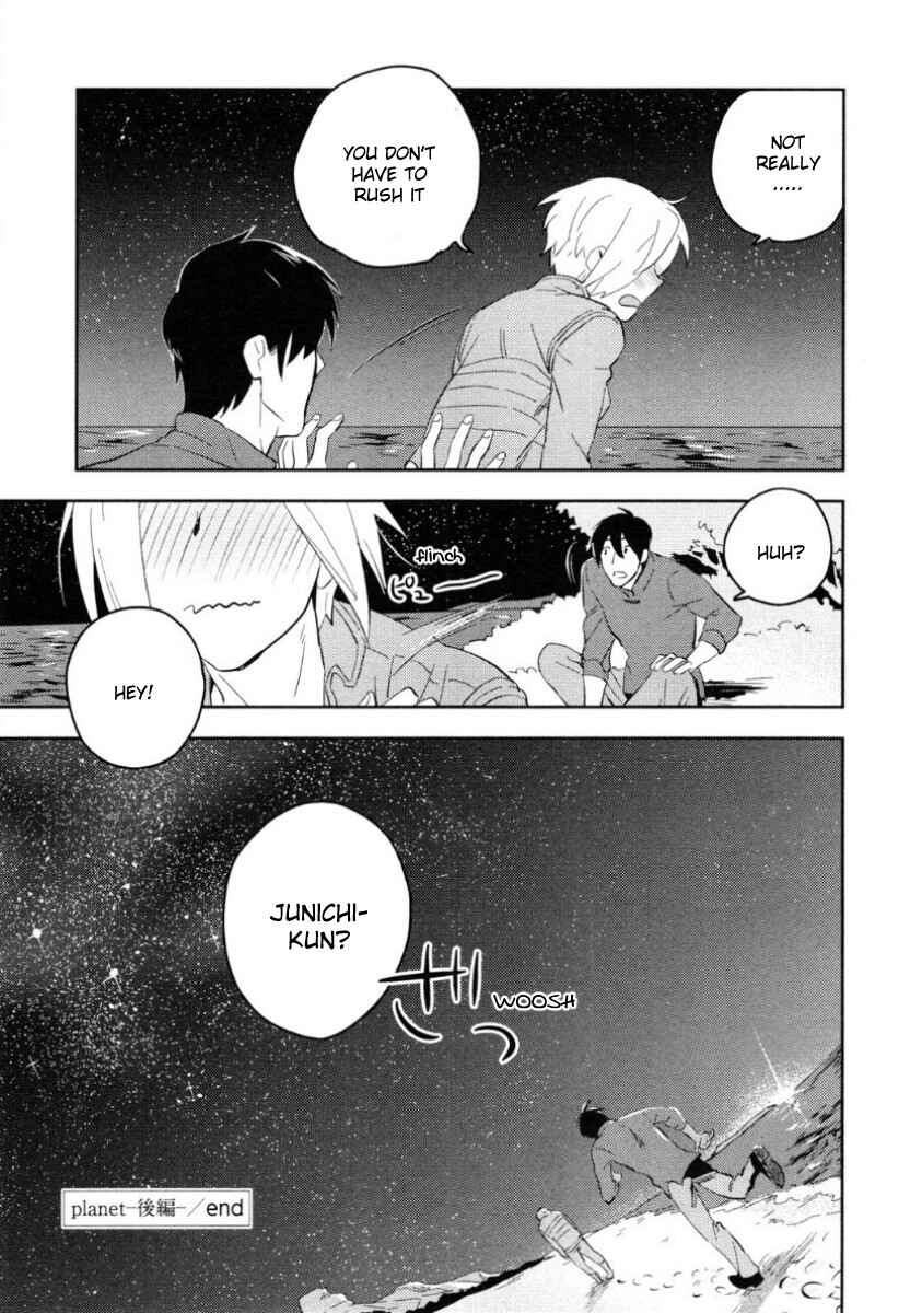 Page 59 Chapter 3 Perfect Planet