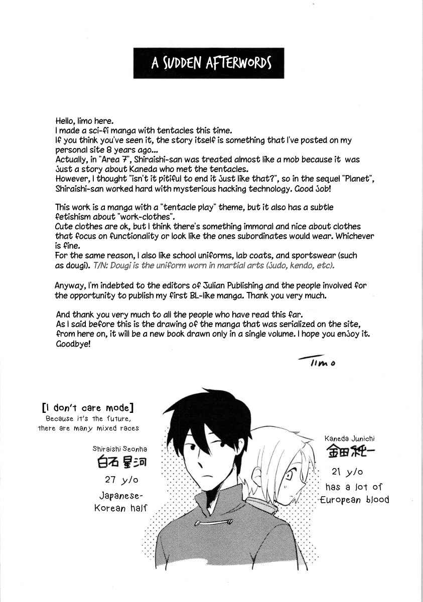 Page 61 Chapter 3 Perfect Planet