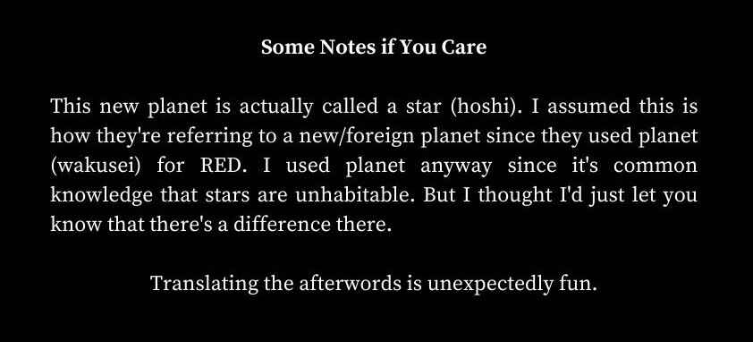 Page 62 Chapter 3 Perfect Planet