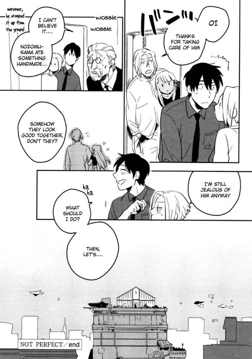 Page 10 Chapter 8 Perfect Planet