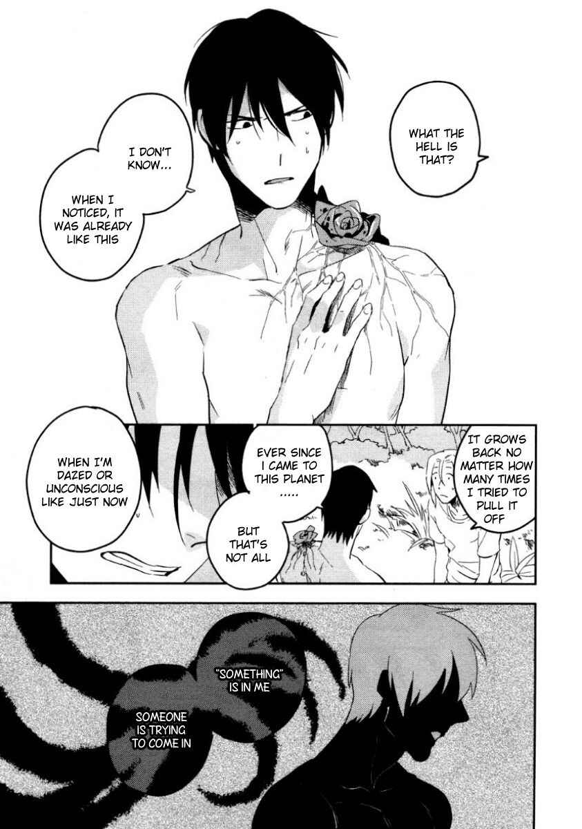 Page 16 Chapter 3 Perfect Planet