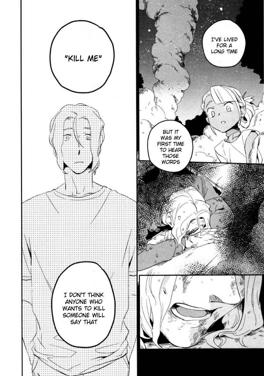 Page 21 Chapter 3 Perfect Planet