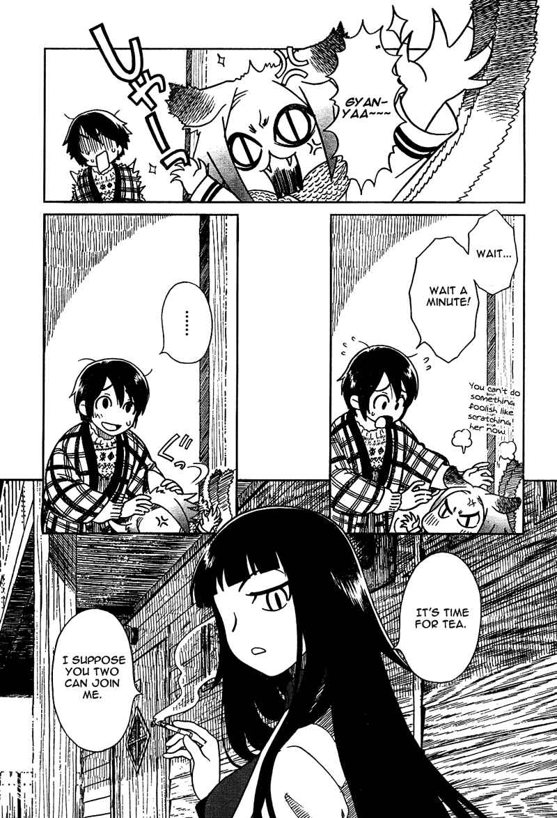 Page 6 Chapter 2 Noritama
