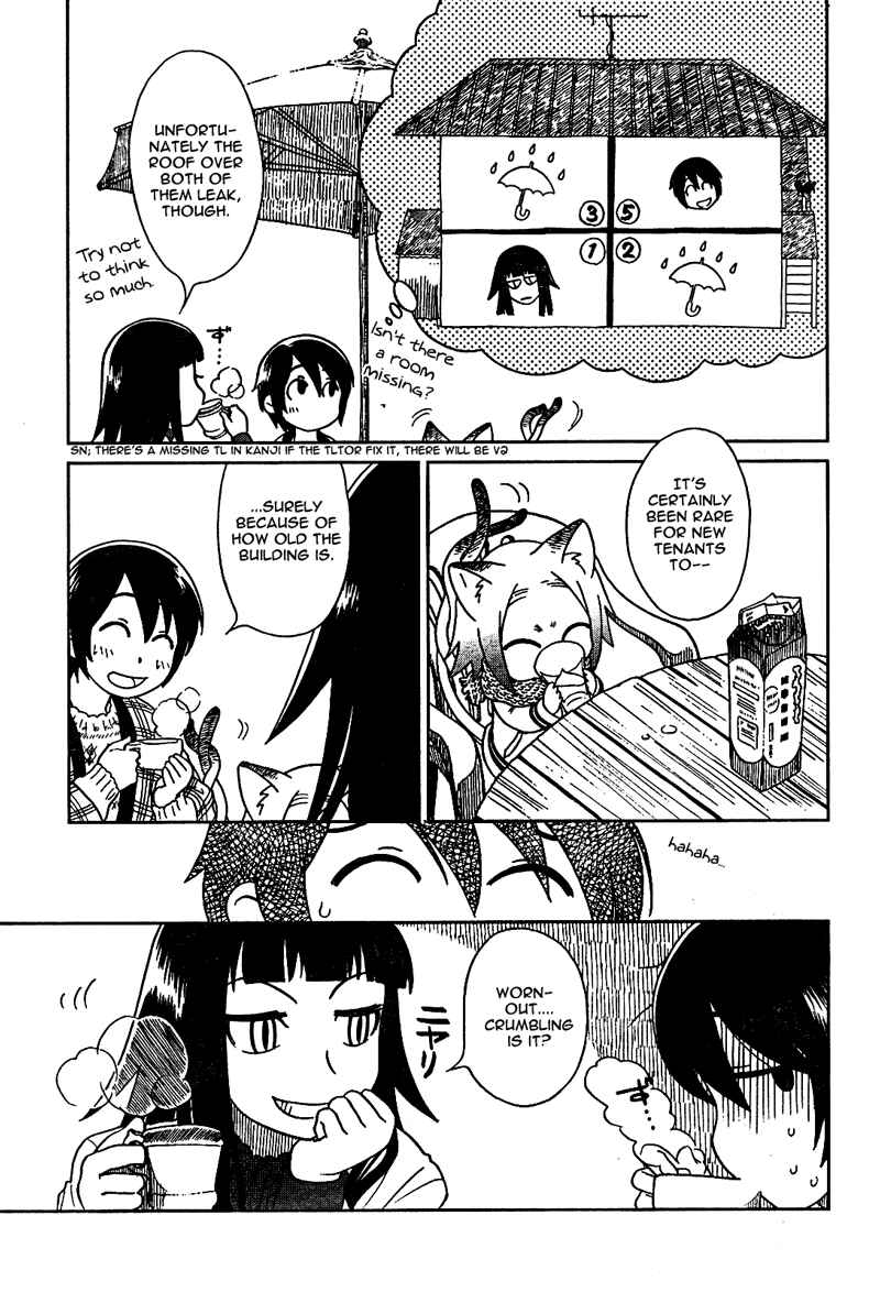 Page 8 Chapter 2 Noritama