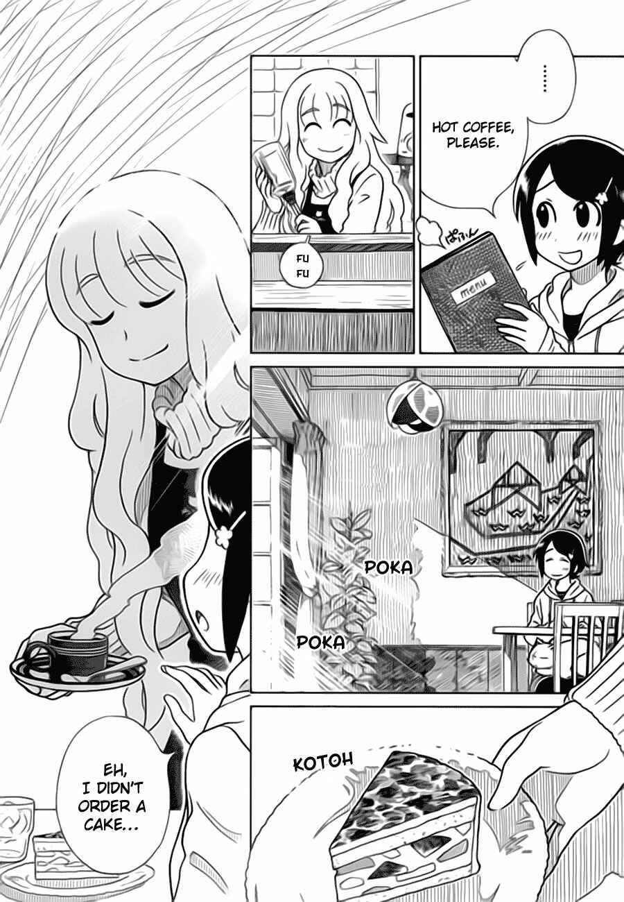 Page 10 Chapter 6 Noritama