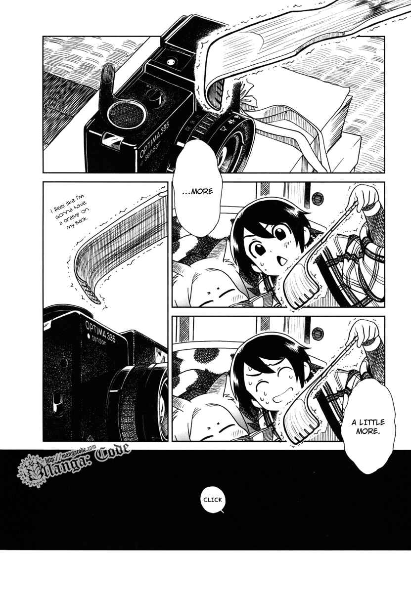 Page 13 Chapter 5 Noritama