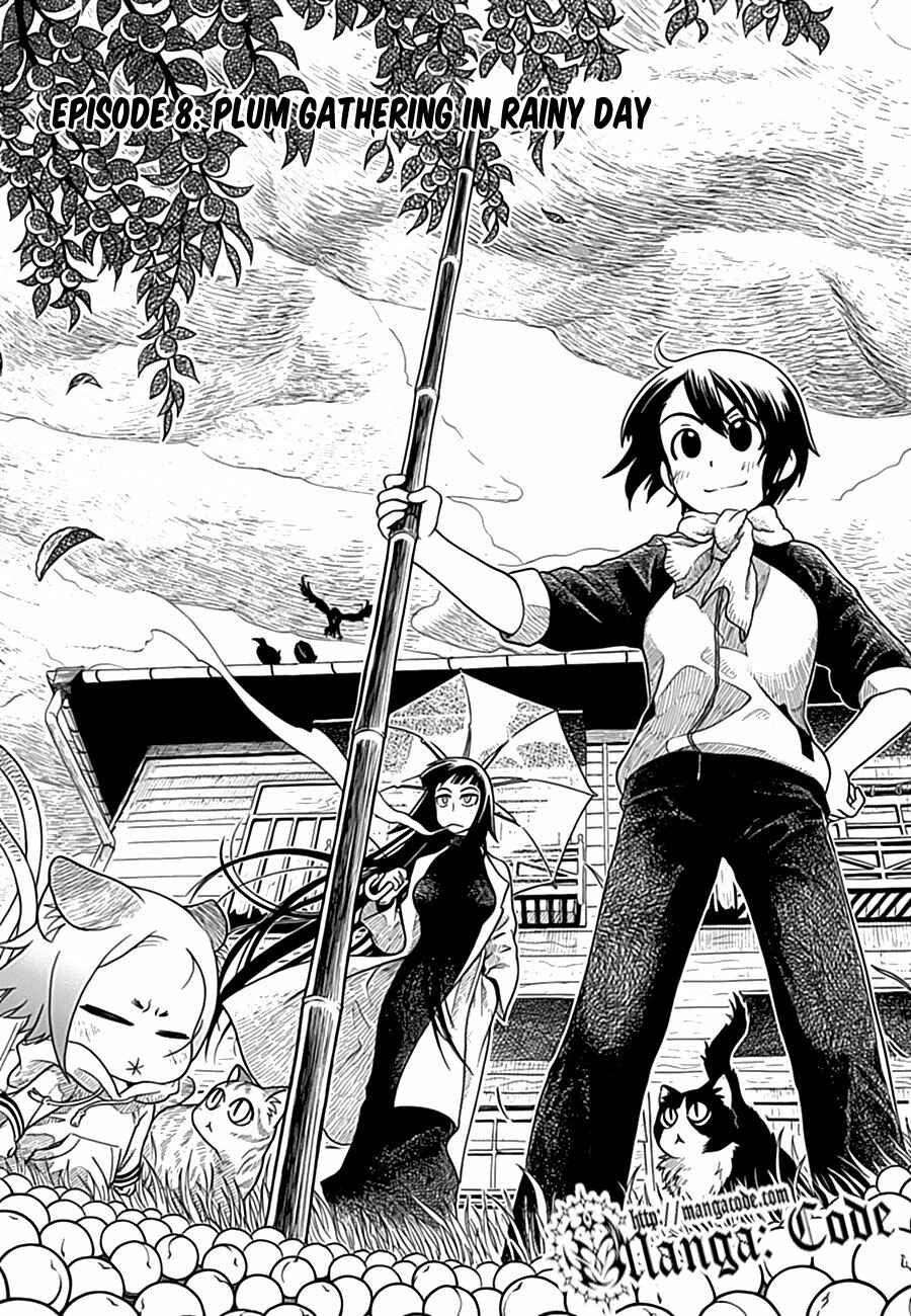 Page 2 Chapter 8 Noritama