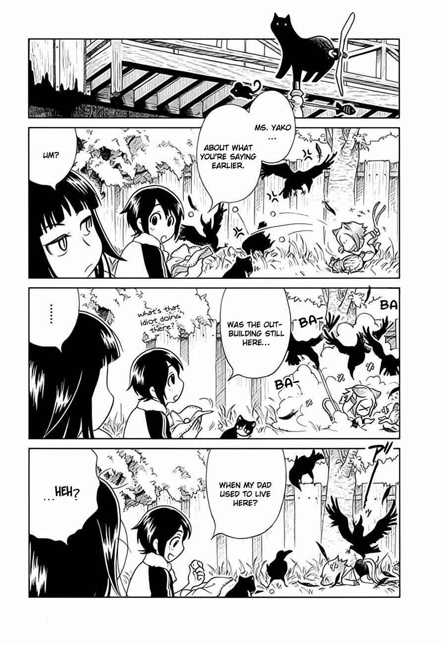 Page 9 Chapter 8 Noritama