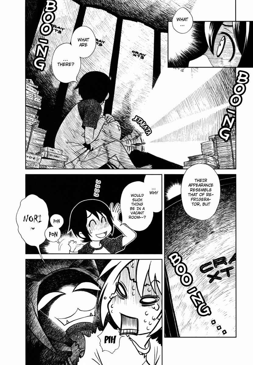 Page 13 Chapter 9 Noritama
