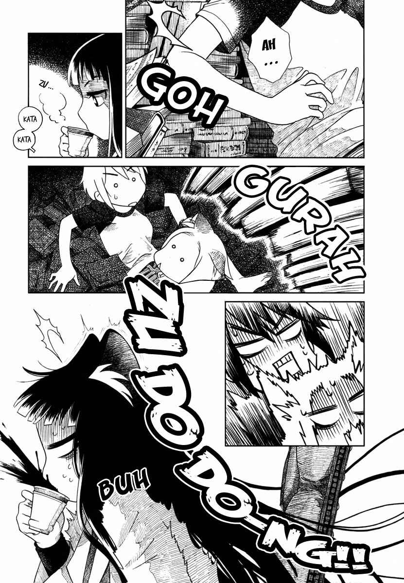 Page 14 Chapter 9 Noritama