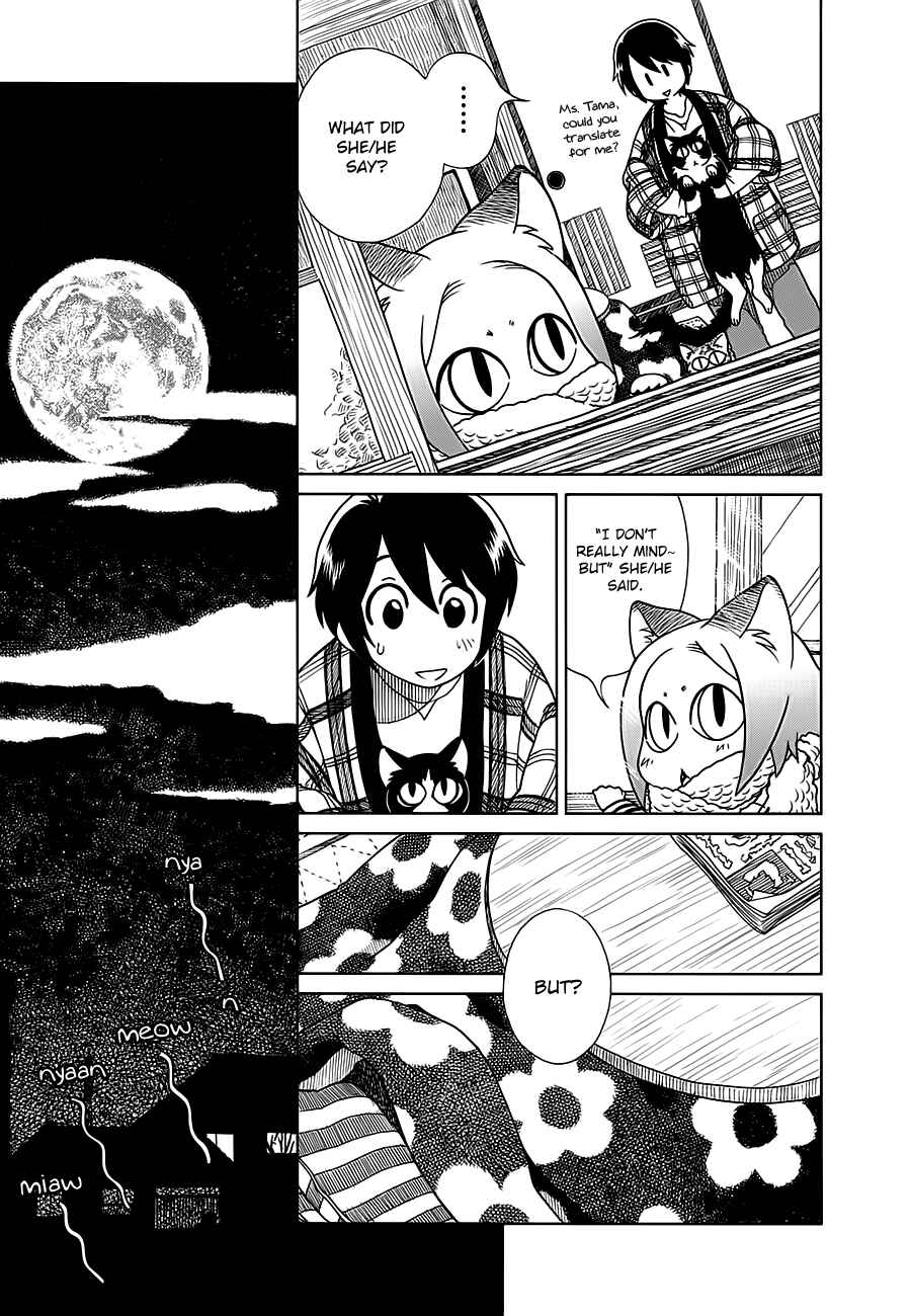 Page 12 Chapter 4 Noritama