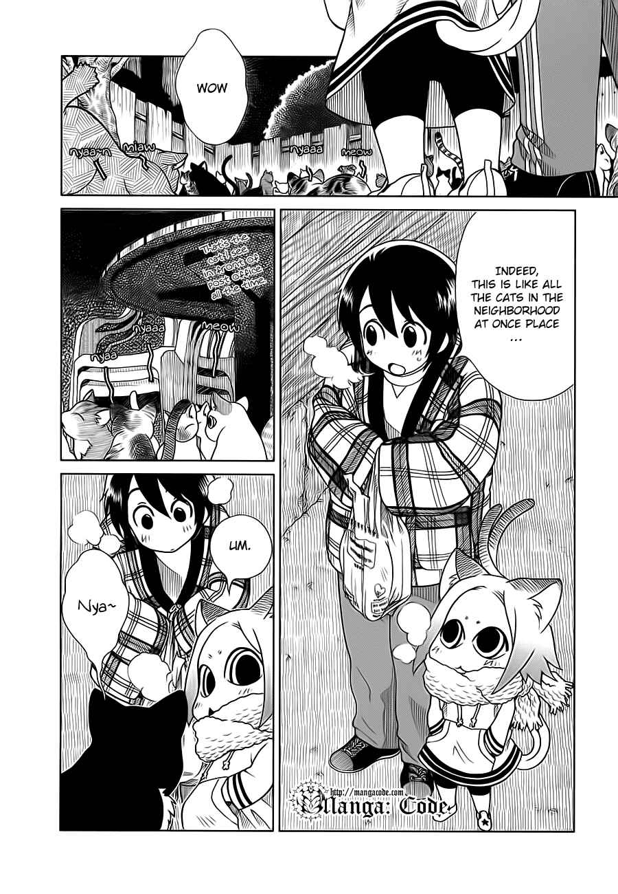 Page 13 Chapter 4 Noritama