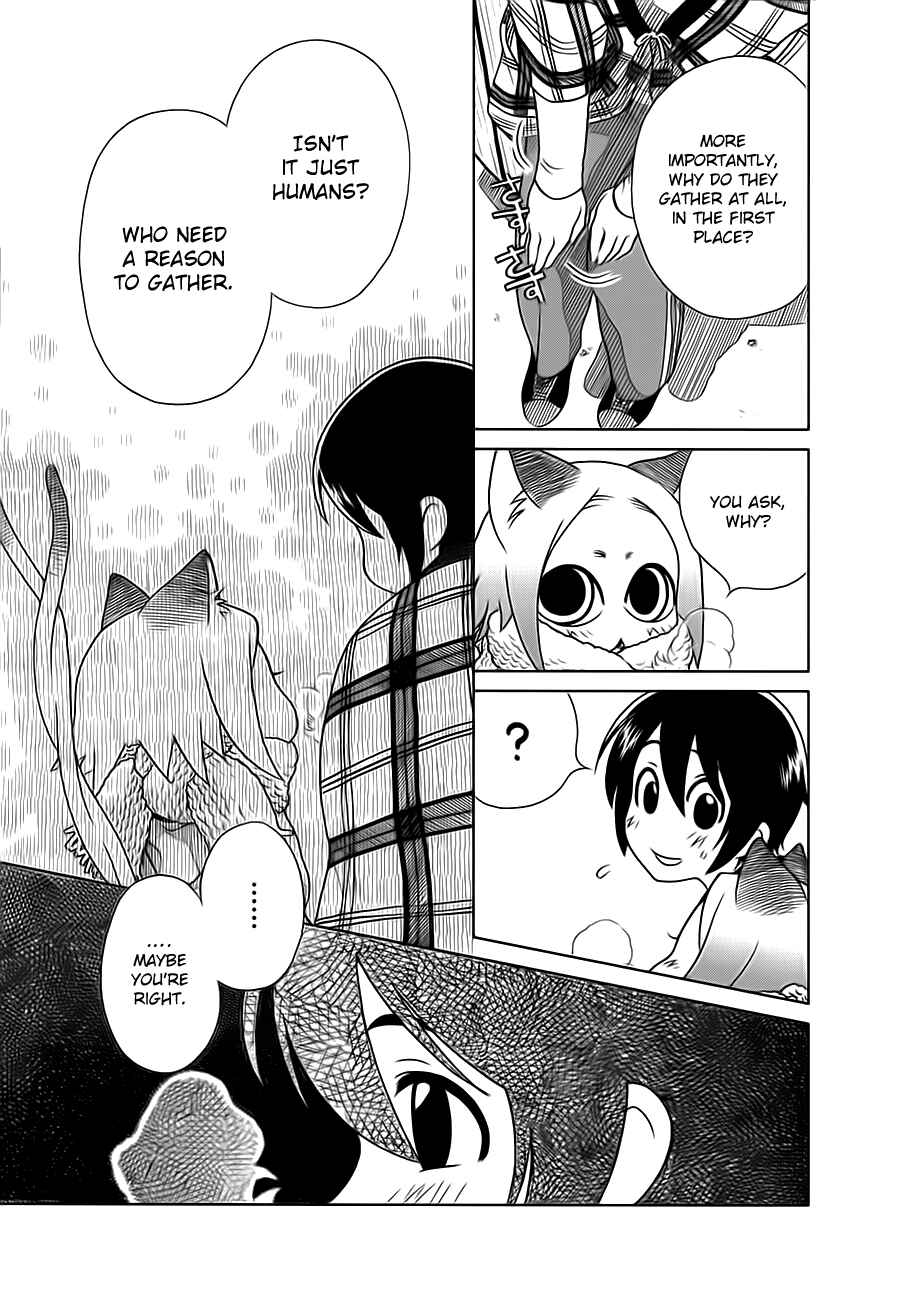Page 18 Chapter 4 Noritama