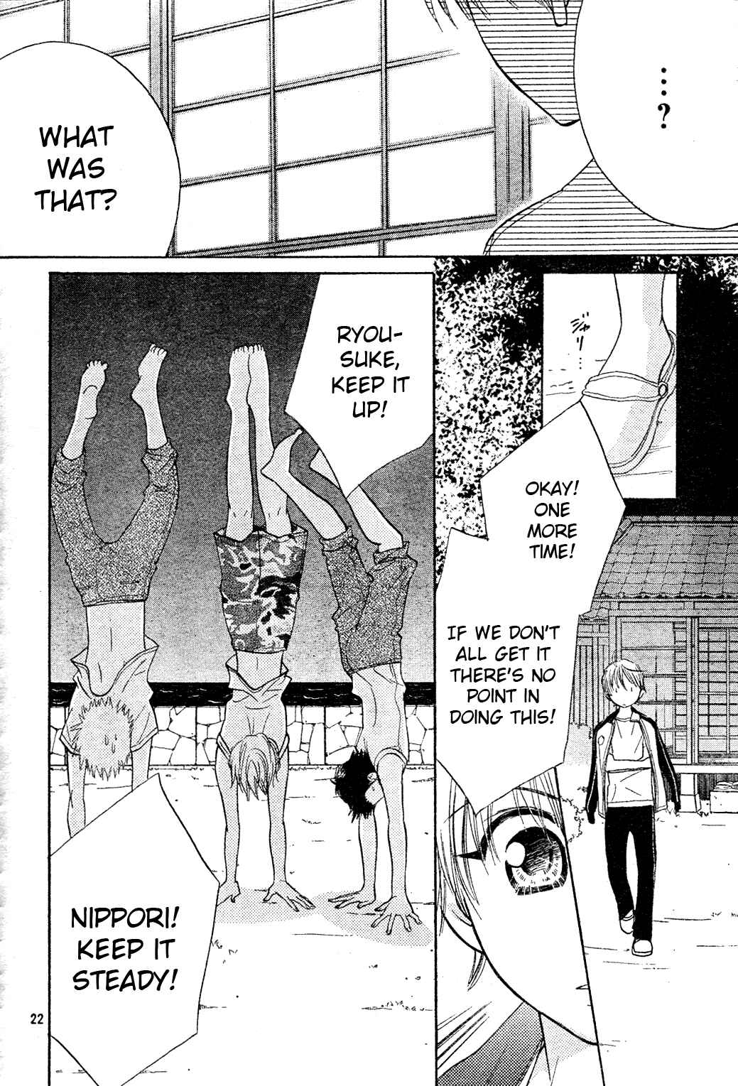 Page 22 Chapter 2 Tumbling