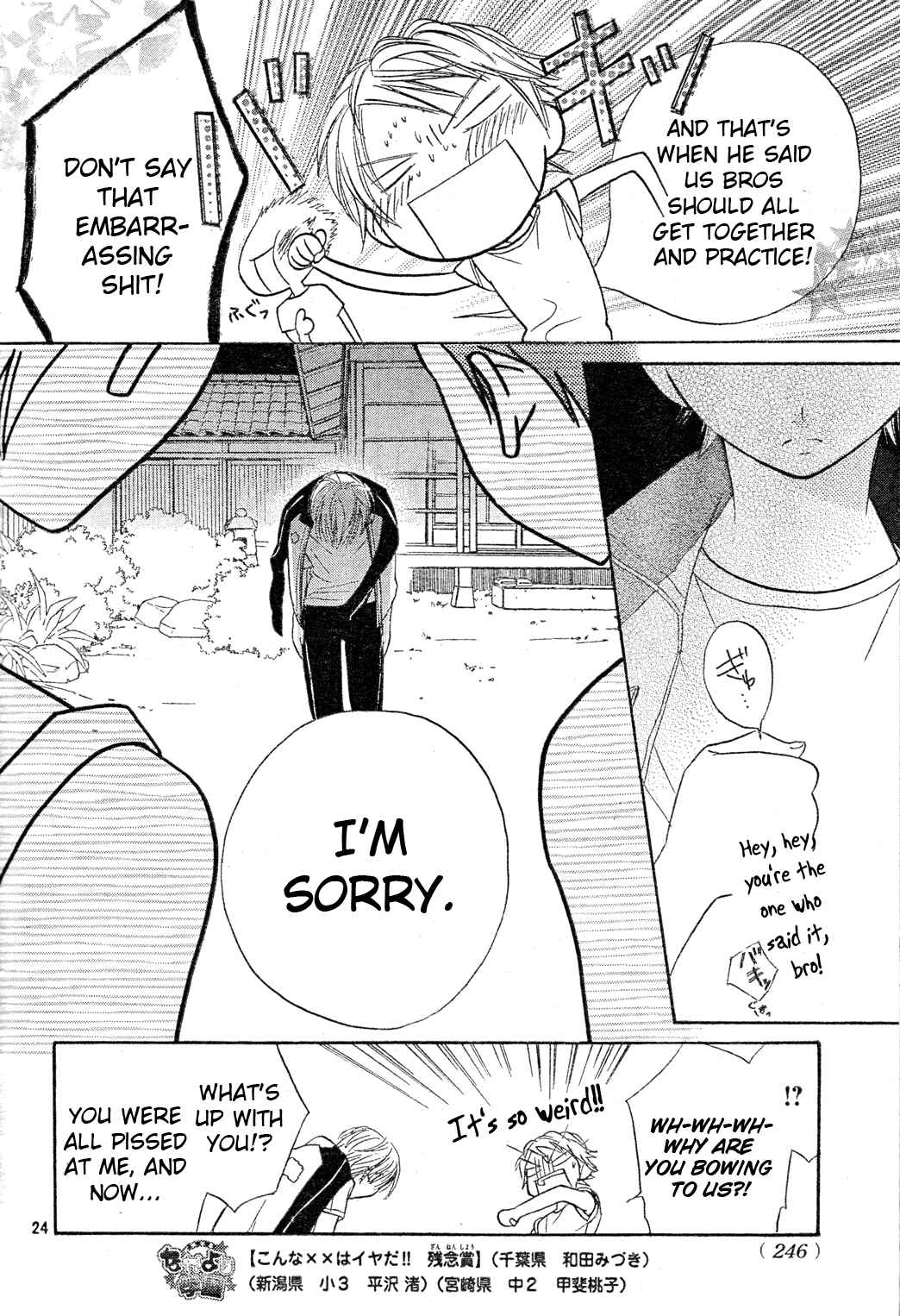 Page 24 Chapter 2 Tumbling