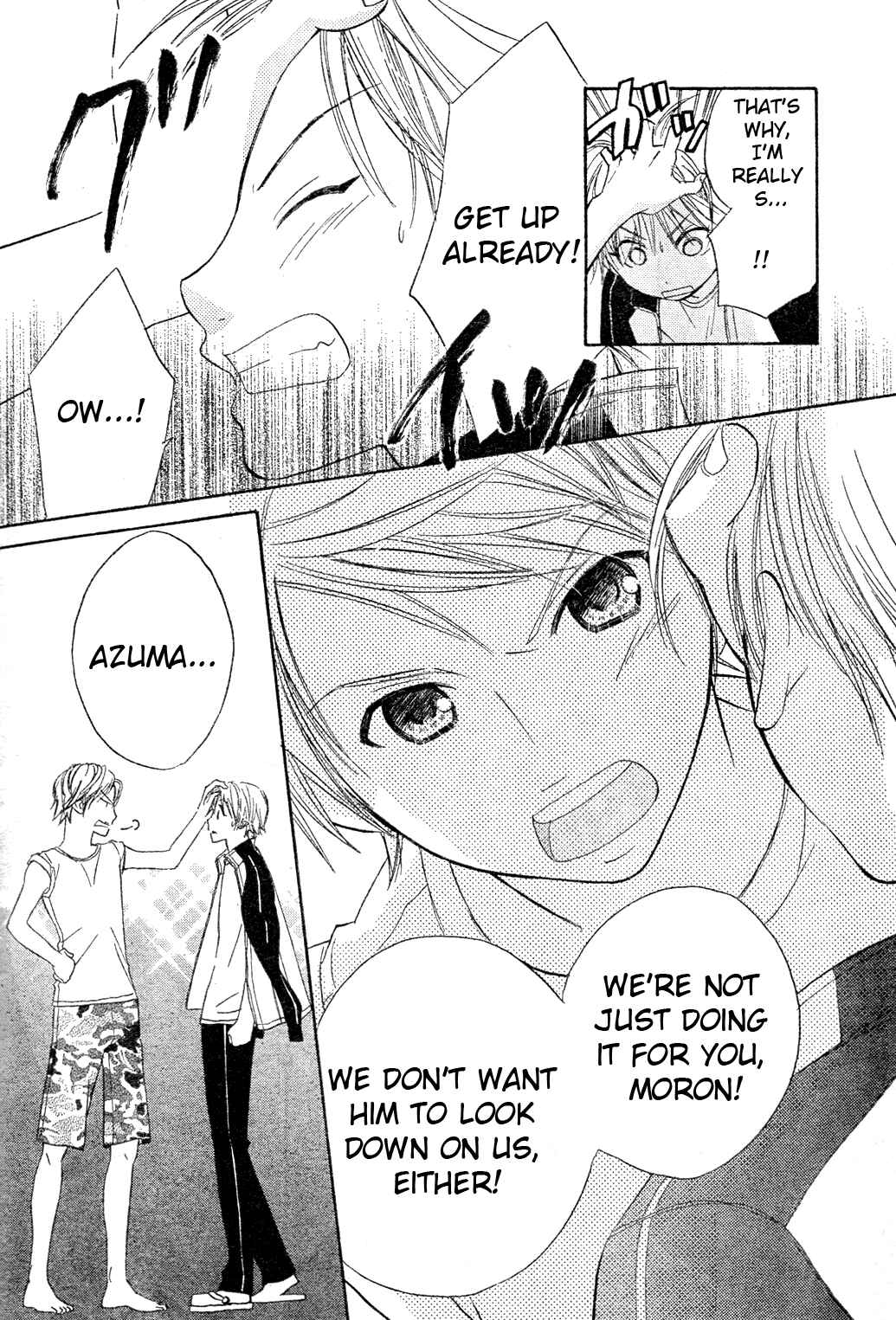 Page 26 Chapter 2 Tumbling