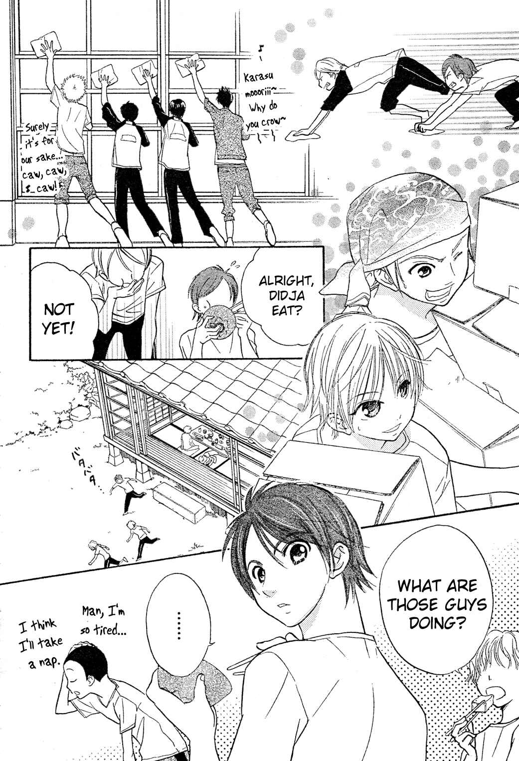 Page 31 Chapter 2 Tumbling