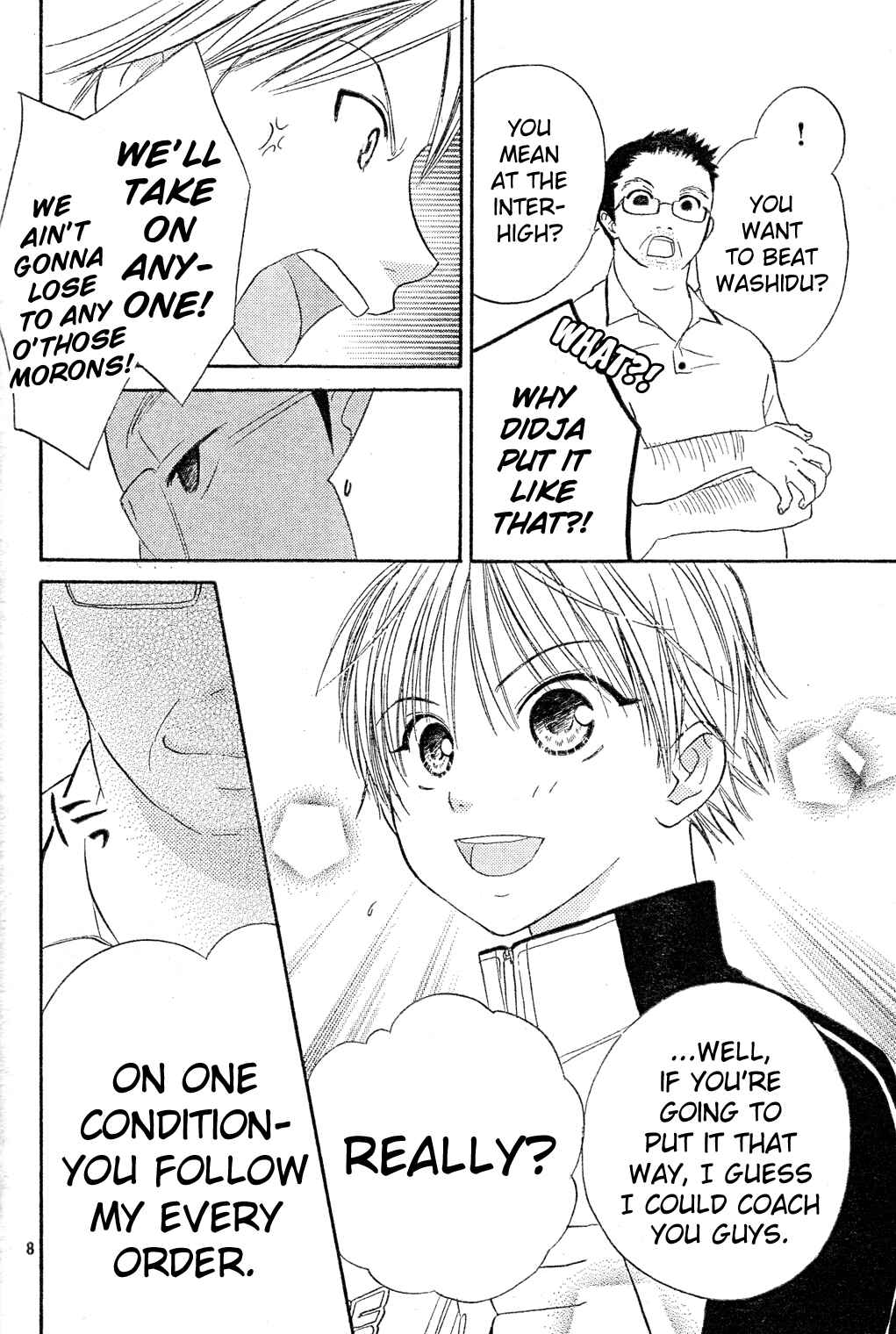 Page 8 Chapter 2 Tumbling