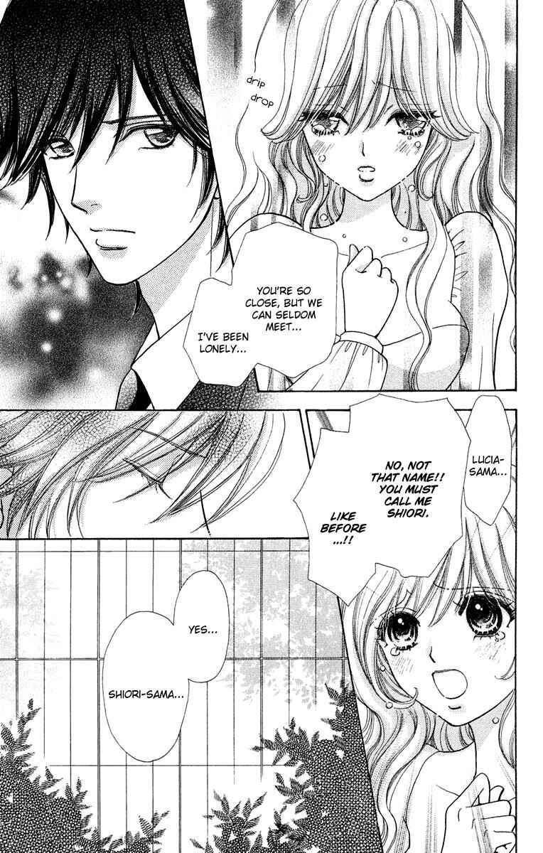 Page 15 Chapter 23 Mei-chans Butler