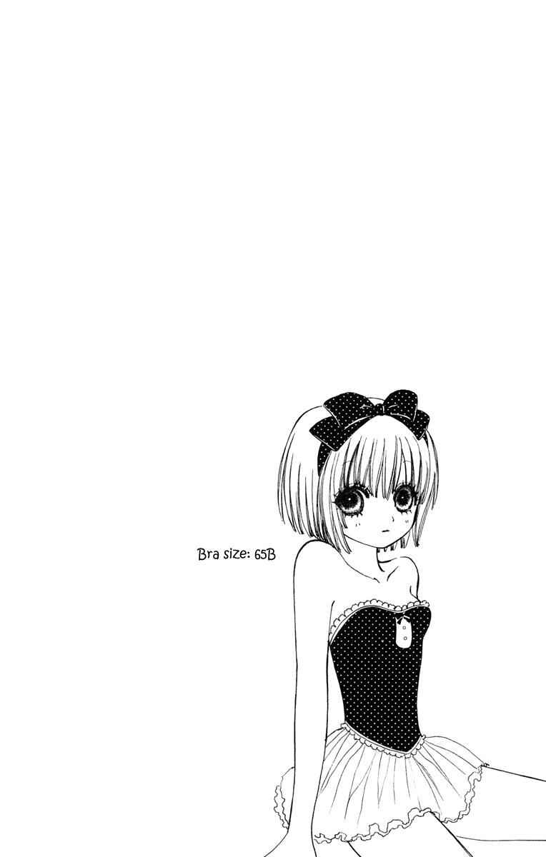 Page 26 Chapter 23 Mei-chans Butler