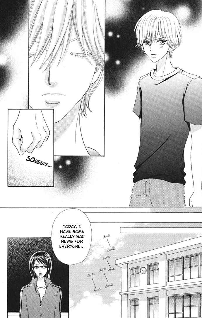 Page 19 Chapter 8 Mei-chans Butler