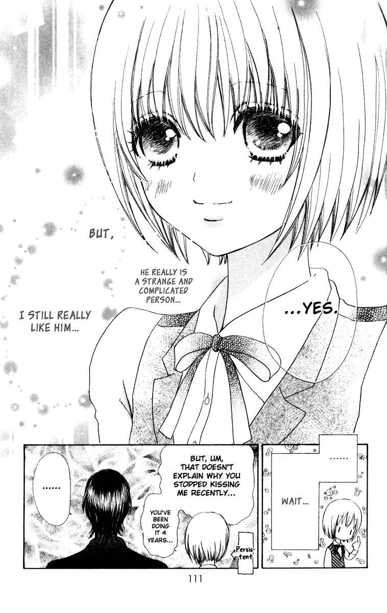 Page 17 Chapter 60 Mei-chans Butler