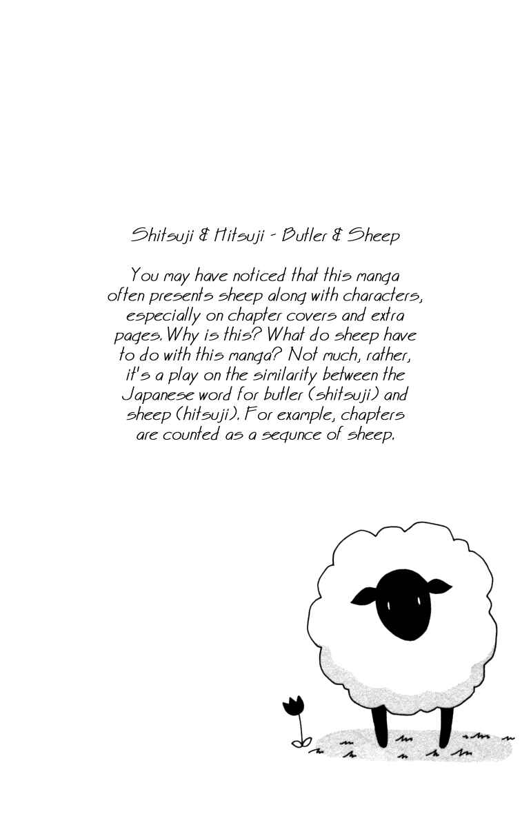 Page 28 Chapter 15 Mei-chans Butler
