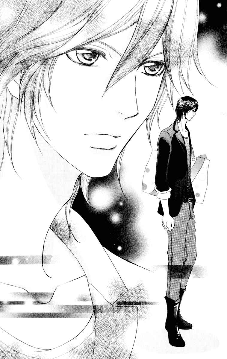 Page 36 Chapter 59 Mei-chans Butler