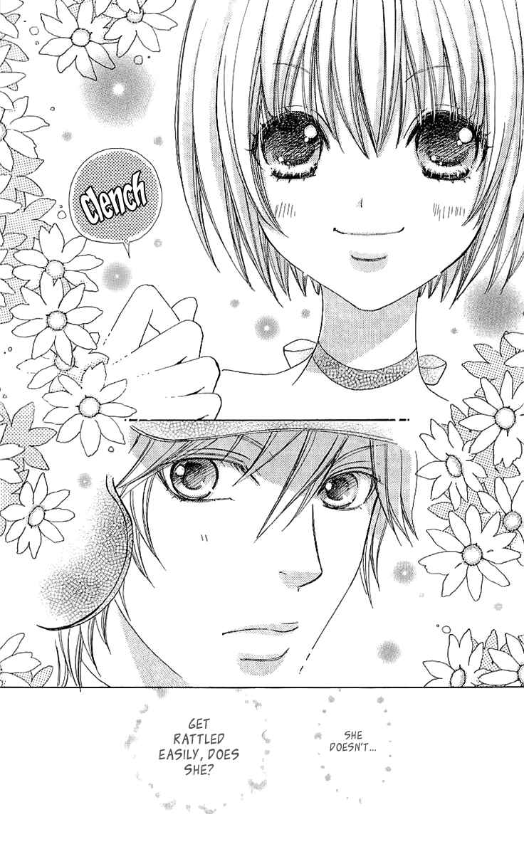 Page 11 Chapter 66 Mei-chans Butler