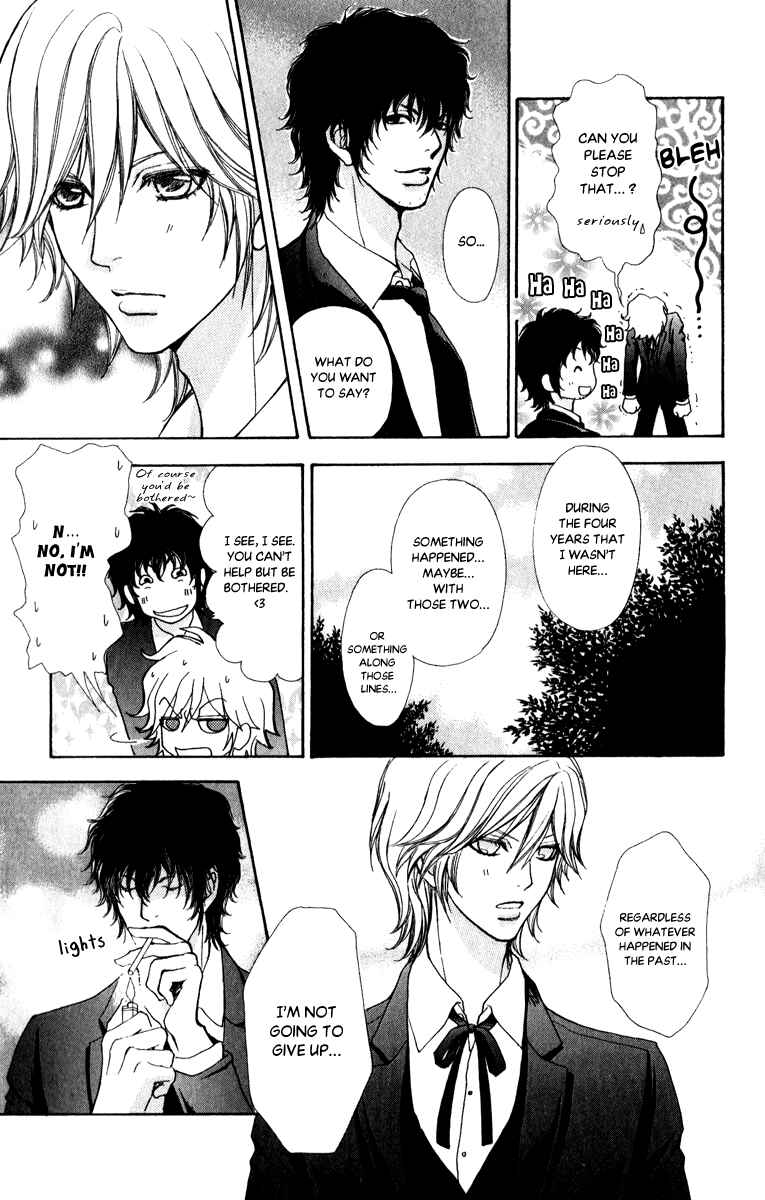 Page 13 Chapter 62 Mei-chans Butler