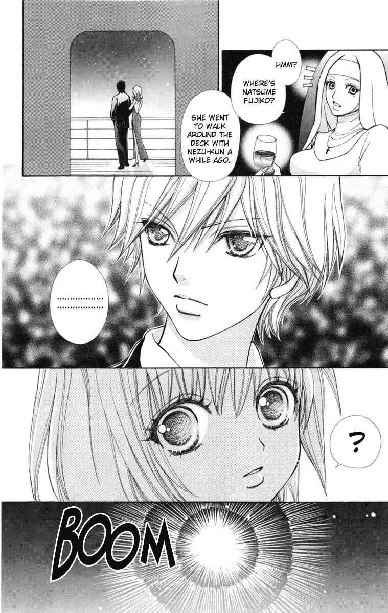 Page 19 Chapter 34 Mei-chans Butler