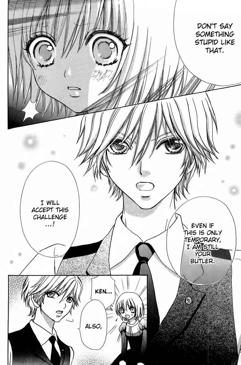 Page 10 Chapter 42 Mei-chans Butler