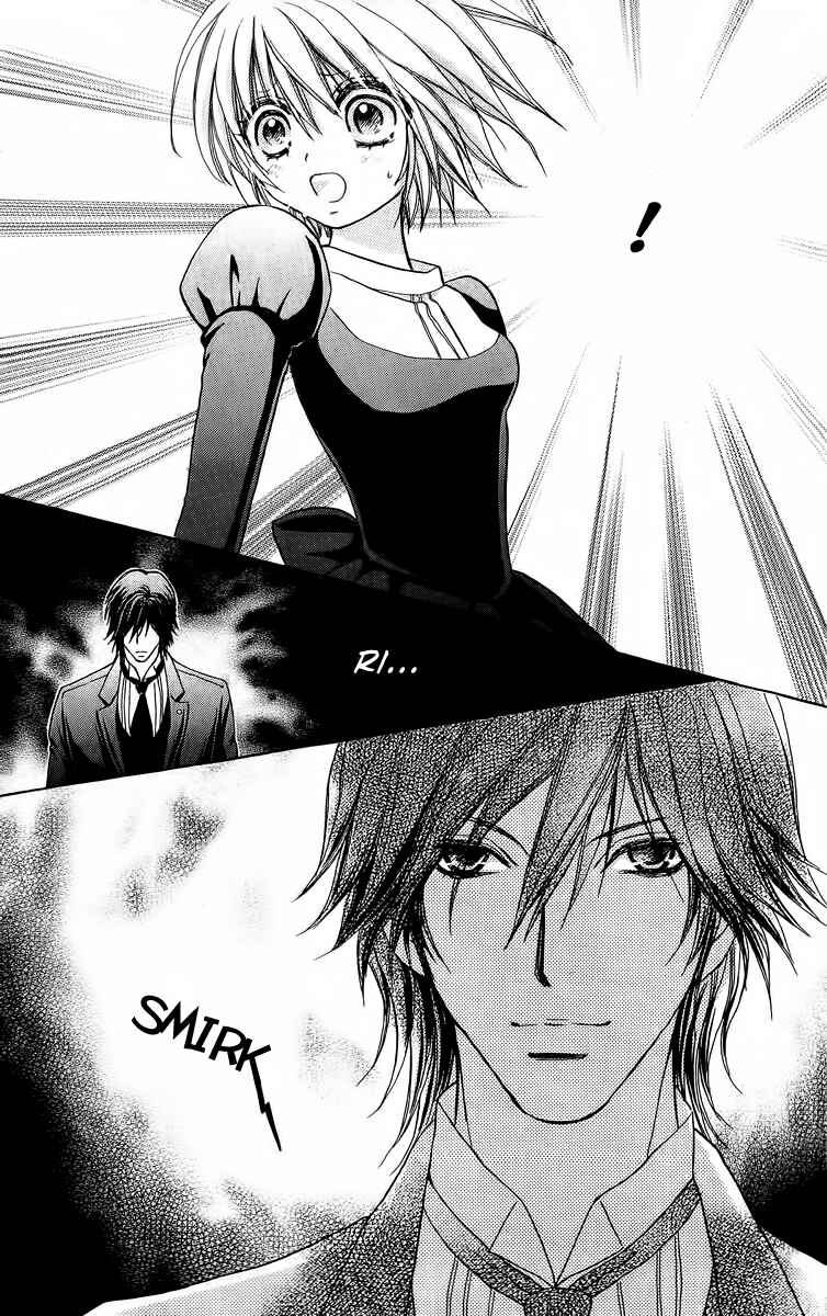 Page 21 Chapter 42 Mei-chans Butler