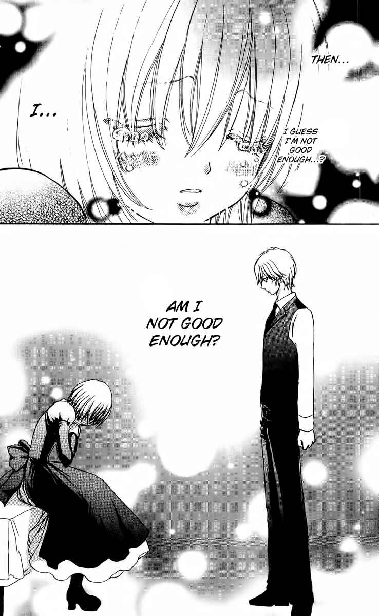 Page 27 Chapter 42 Mei-chans Butler