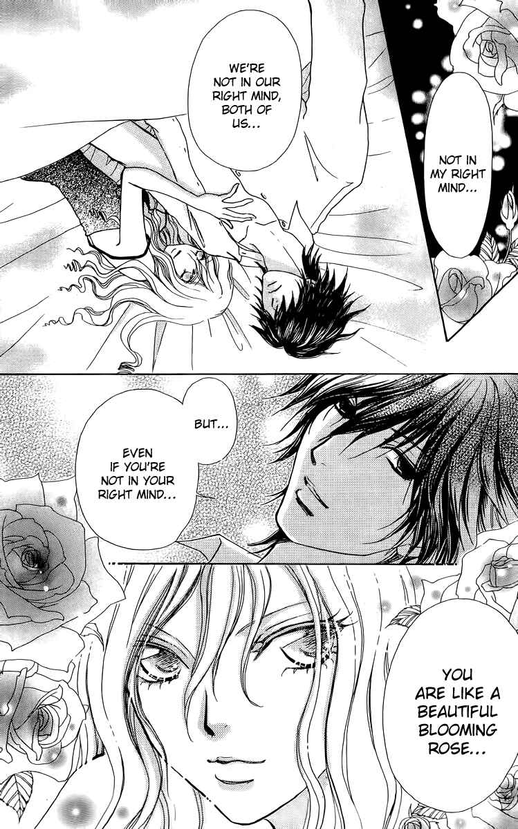 Page 28 Chapter 42 Mei-chans Butler