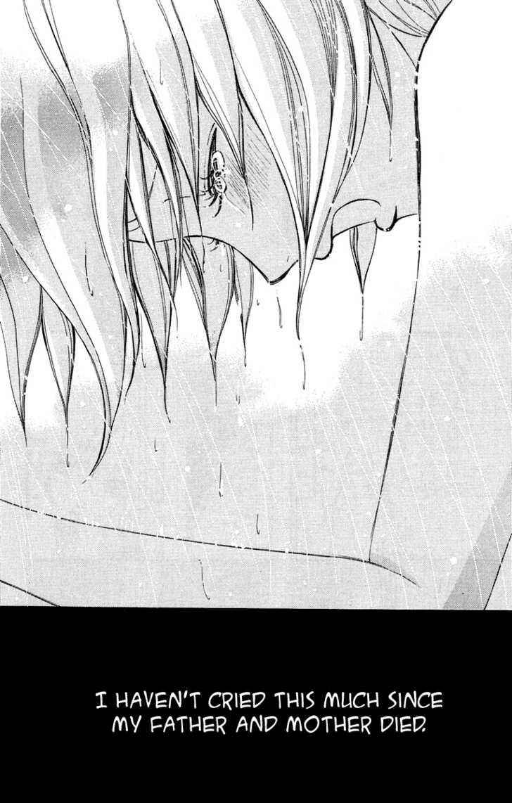 Page 10 Chapter 24 Mei-chans Butler