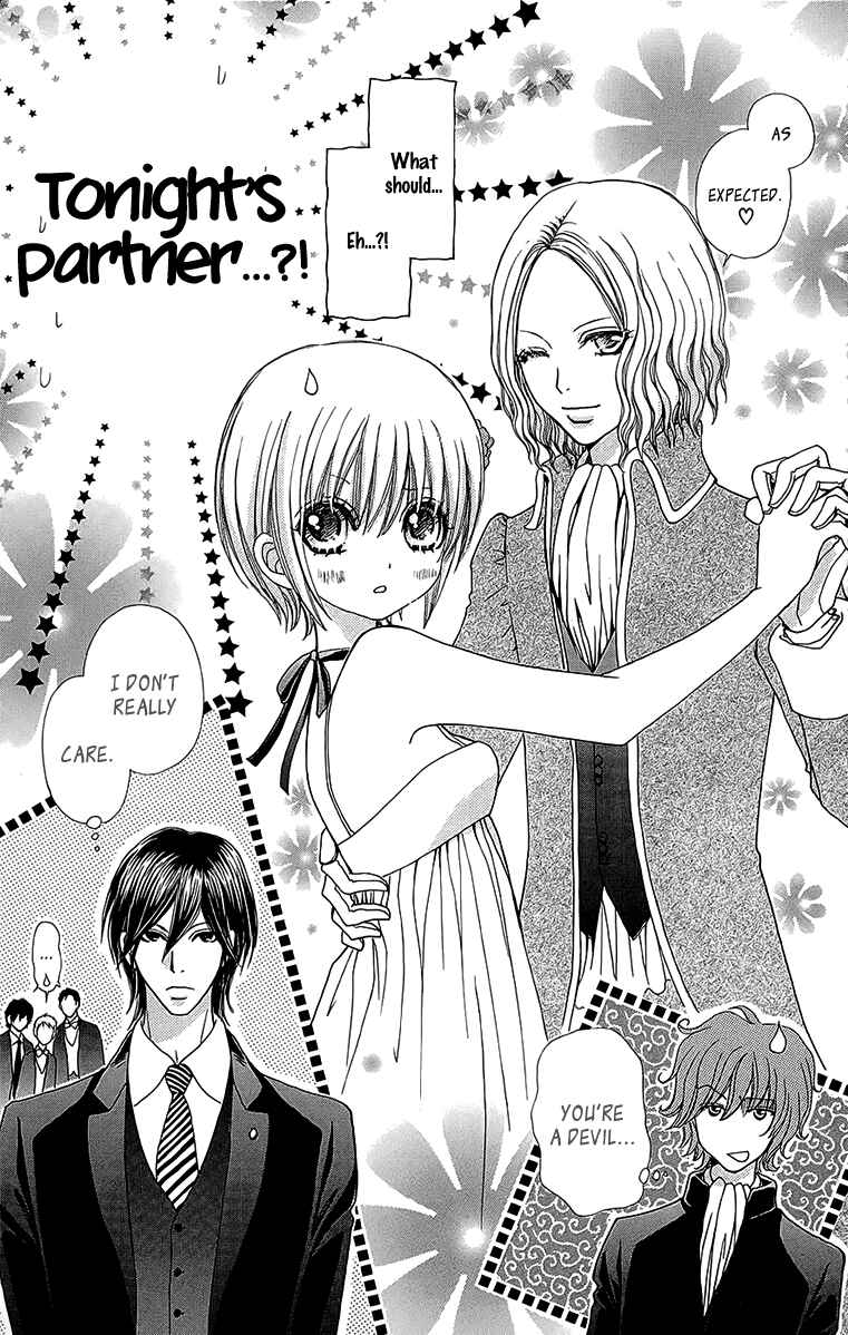 Page 29 Chapter 53 Mei-chans Butler
