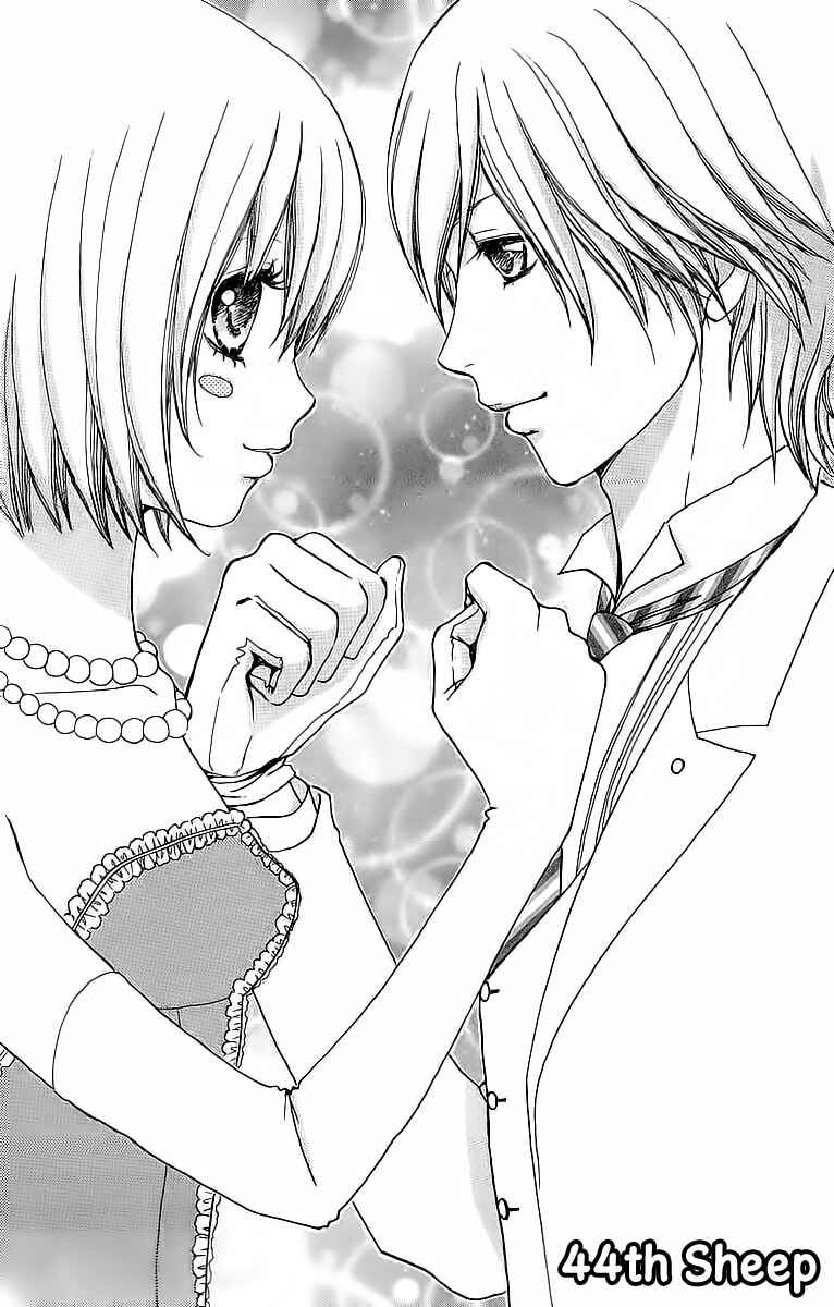 Page 4 Chapter 44 Mei-chans Butler
