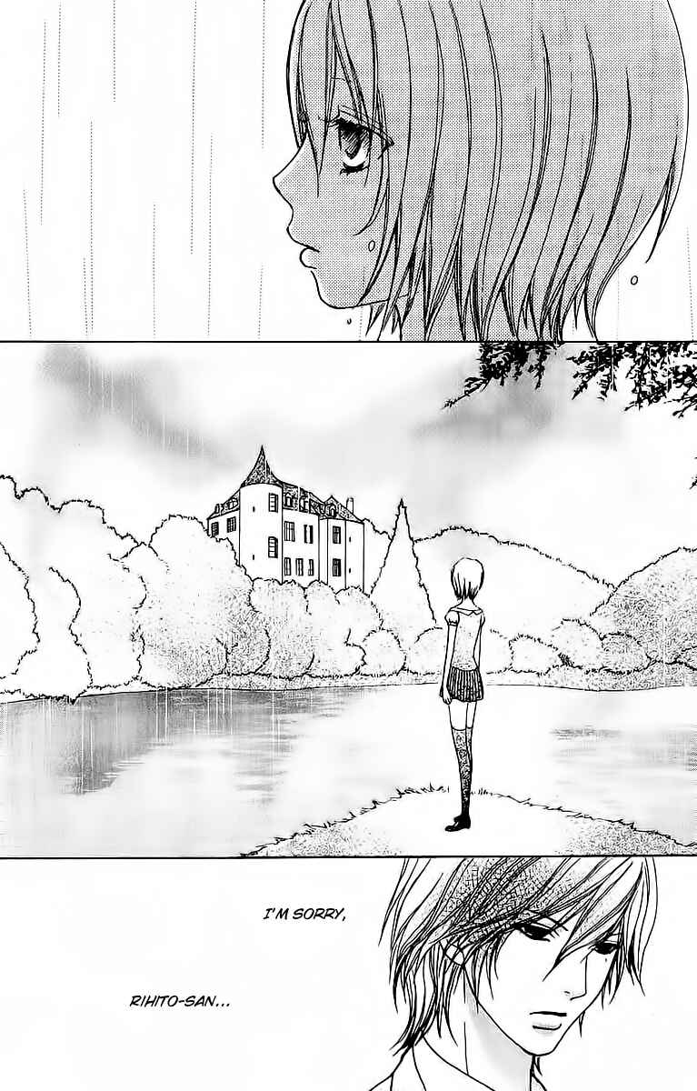 Page 18 Chapter 43 Mei-chans Butler