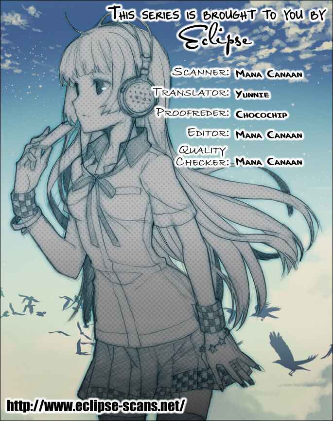 Page 2 Chapter 43 Mei-chans Butler