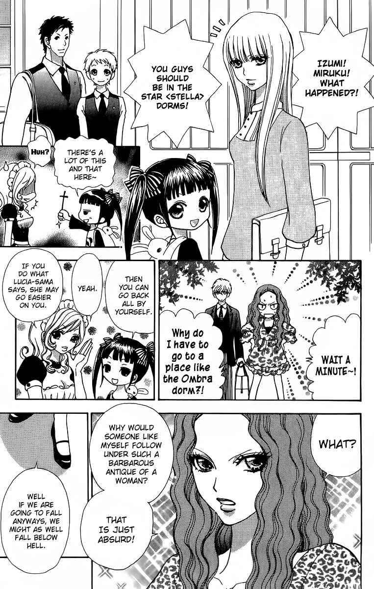 Page 7 Chapter 43 Mei-chans Butler