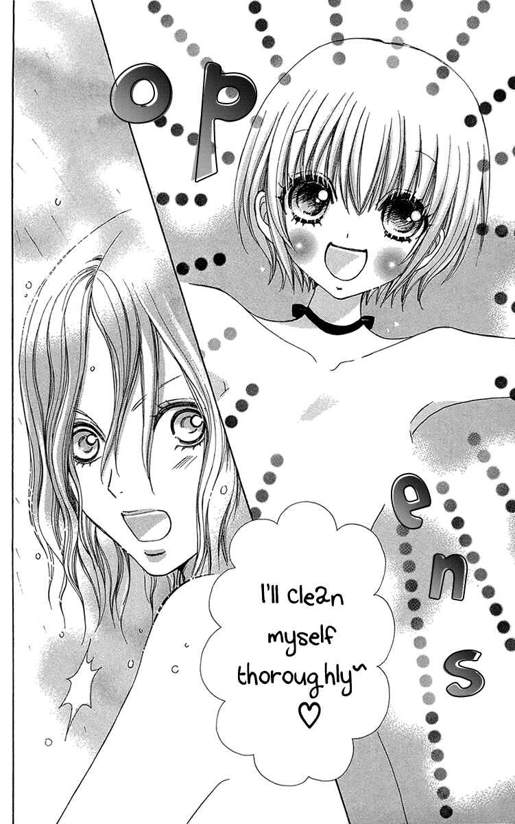 Page 27 Chapter 54 Mei-chans Butler